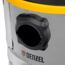 Пылесос строительный Denzel RVC30 - 7