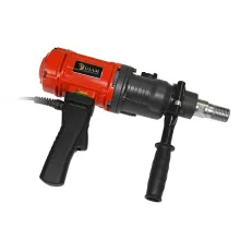 Сверлильная машина DIAM ML-102/2H - 1