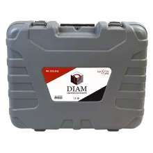 Сверлильная машина DIAM ML-102/2H - 9