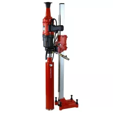 Сверлильная машина DIAM ML-102/2HS - 1