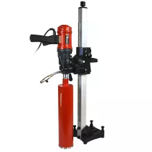 Сверлильная машина DIAM ML-102/2HS - 3