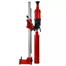 Сверлильная машина DIAM ML-102/2HS - 6