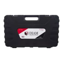 Сверлильная машина DIAM ML-160/2Hit - 6