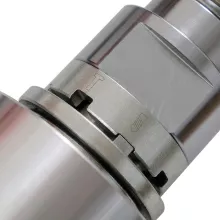 Сверлильная машина DIAM ML-160/2Hit - 5