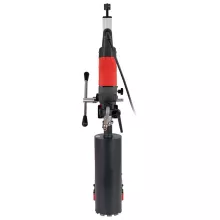 Сверлильная машина DIAM ML-160/2N-HIT (комплект) - 3