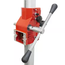 Сверлильная машина DIAM ML-180/3A (комплект) - 13