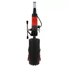 Сверлильная машина DIAM ML-180/3A (комплект) - 5