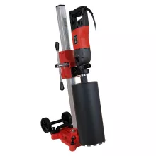 Сверлильная машина DIAM ML-180/3A (комплект) - 2
