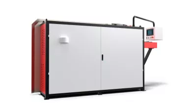 Правильно-гибочный автомат MetMachine AGW4-12B - 2