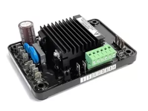 Регулятор напряжения генератора Datakom AVR-10-D (цифровой) - 2