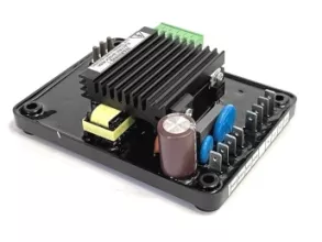 Регулятор напряжения генератора Datakom AVR-10-D (цифровой) - 3