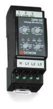 Реле контроля фаз Datakom DPR-02 L-N, UV/OV - 1