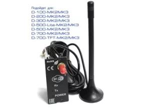 Модуль Wi-Fi Datakom для D-100/200/300/500/700-MK2 (L060C) - 2