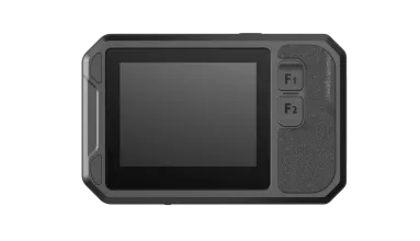 Тепловизор GUIDE PF210 - 1