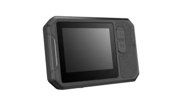 Тепловизор GUIDE PF210 - 2