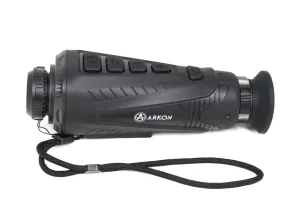 Тепловизионный монокуляр Arkon OVis II SM15 - 8
