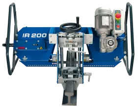 Ленточнопильный станок PILOUS IR 200 - 4